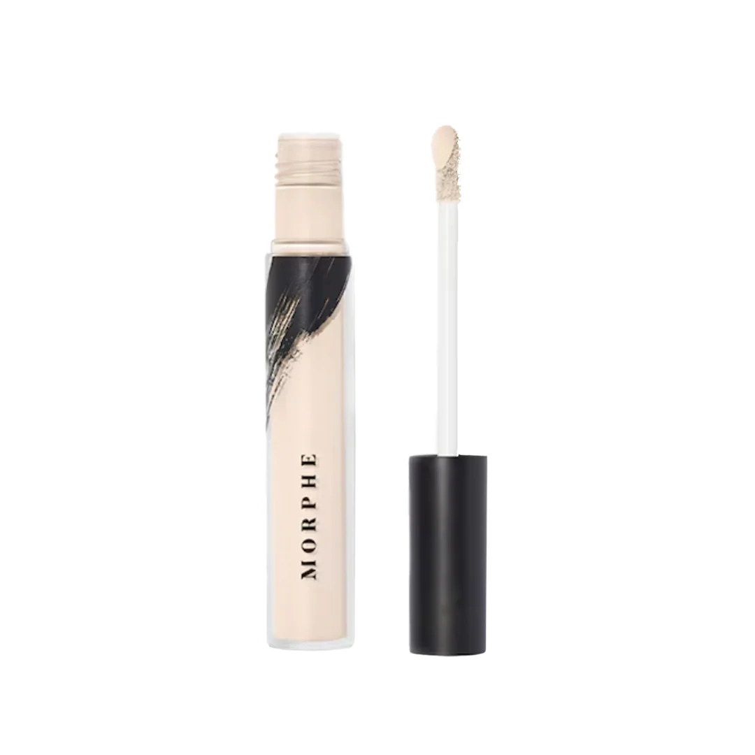 Morphe Fluidity Full Coverage Concealer C1.15 – Beauty Outlet