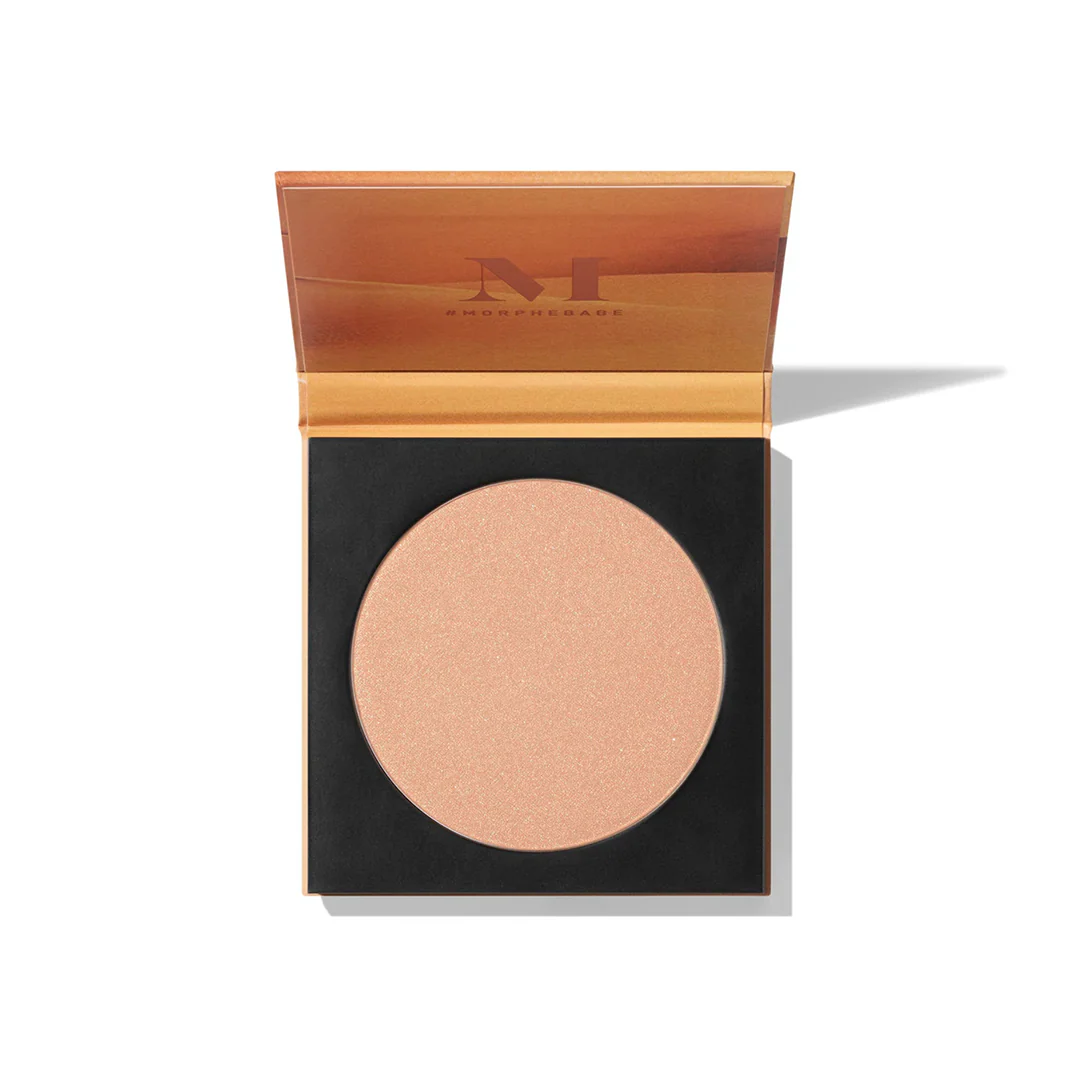 Morphe Glow Show Radiant Highlighter – Beauty Outlet
