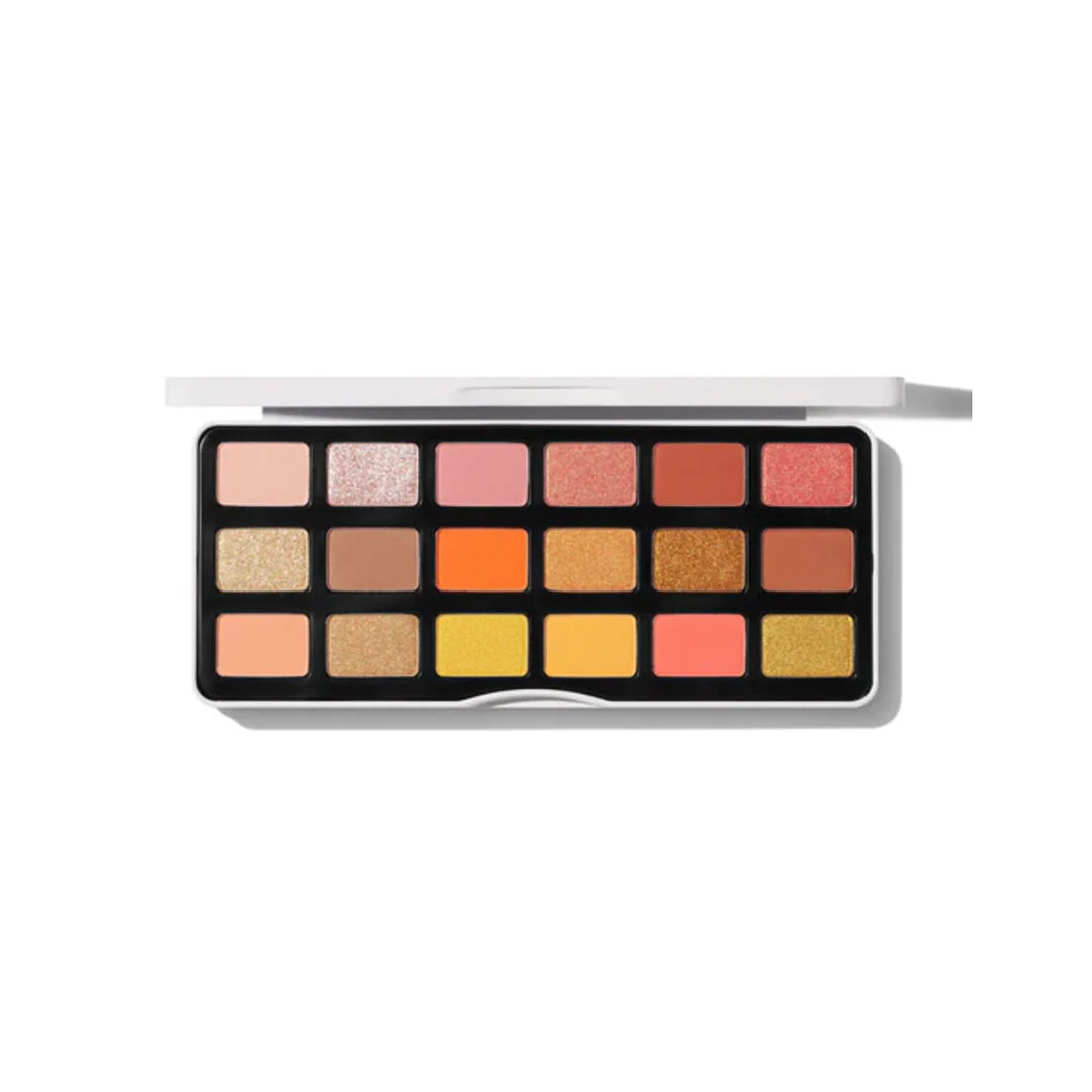 Morphe Heatseeker Artistry Eyeshadow Palette – Beauty Outlet