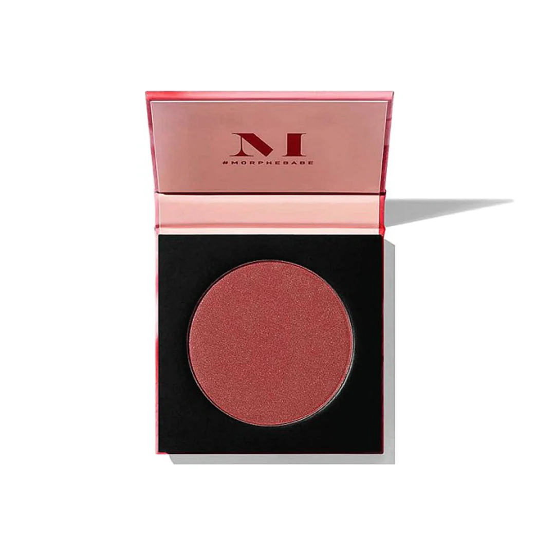 Morphe Making You Blush Copper Tunity – Beauty Outlet