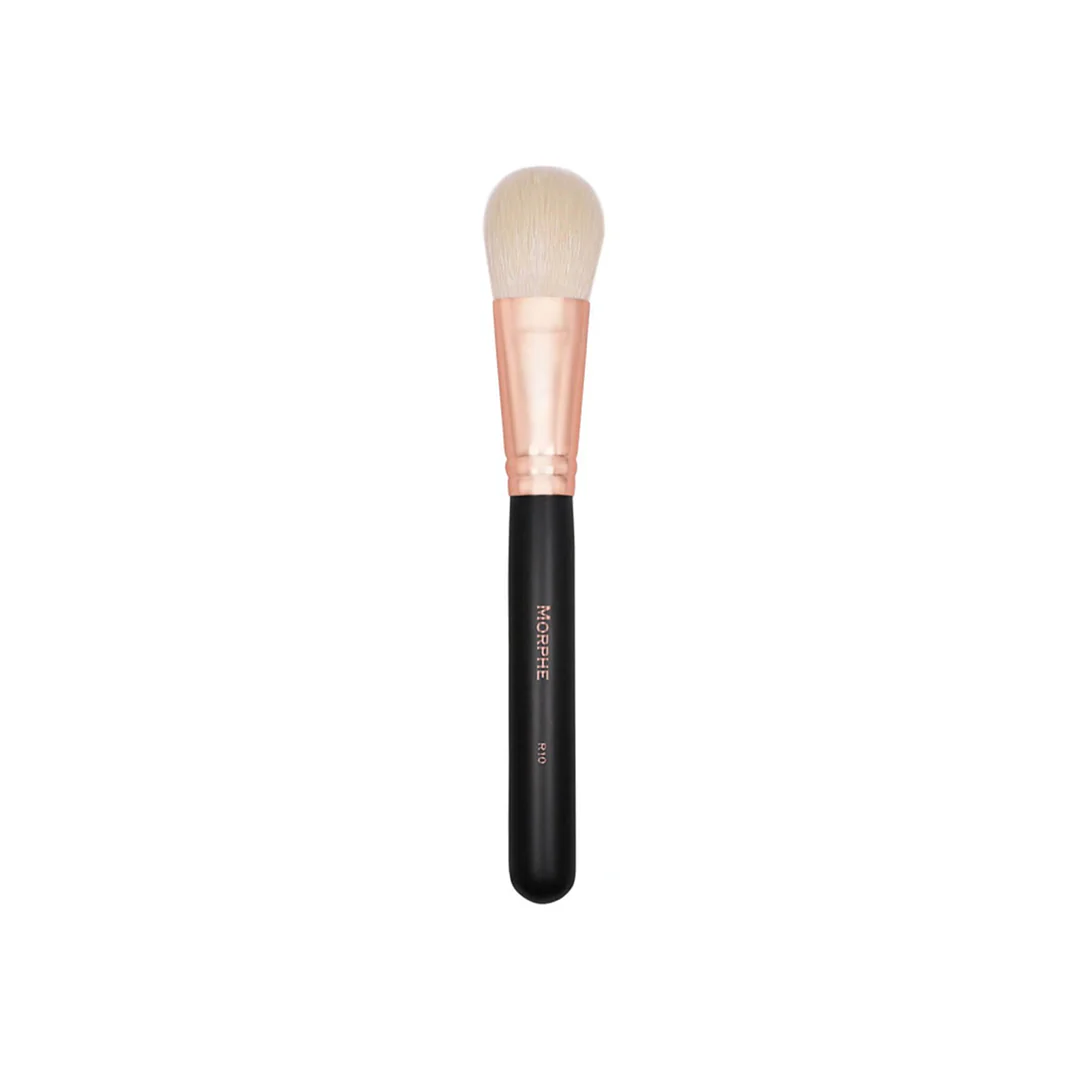 Morphe R10 Deluxe Tapered Powder Brush – Beauty Outlet
