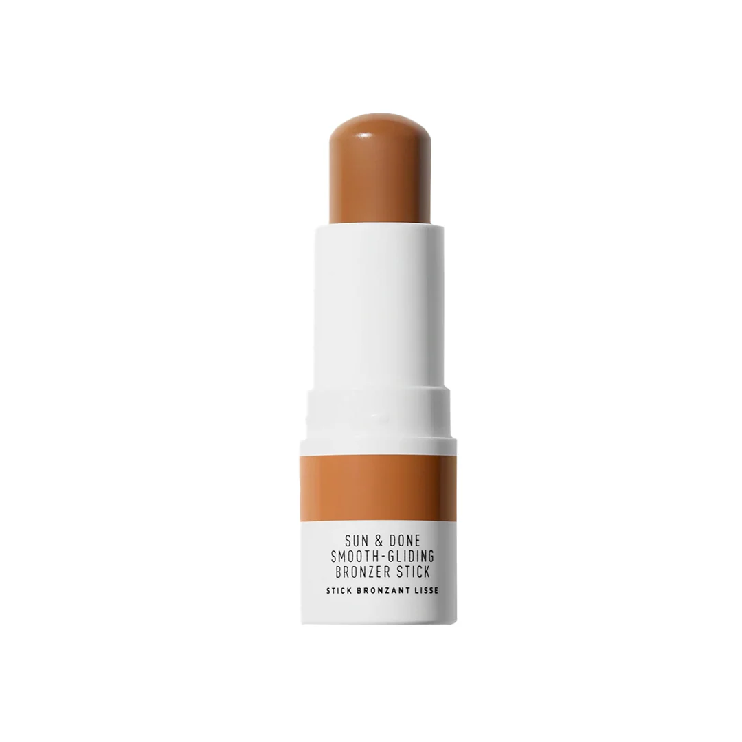 Morphe Sun & Done Smooth Gliding Bronzer Stick Caramel Cove – Beauty Outlet