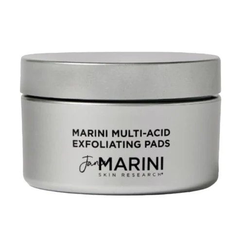 Jan Marini Multi Acid Resurfacing Pads 30 pieces 