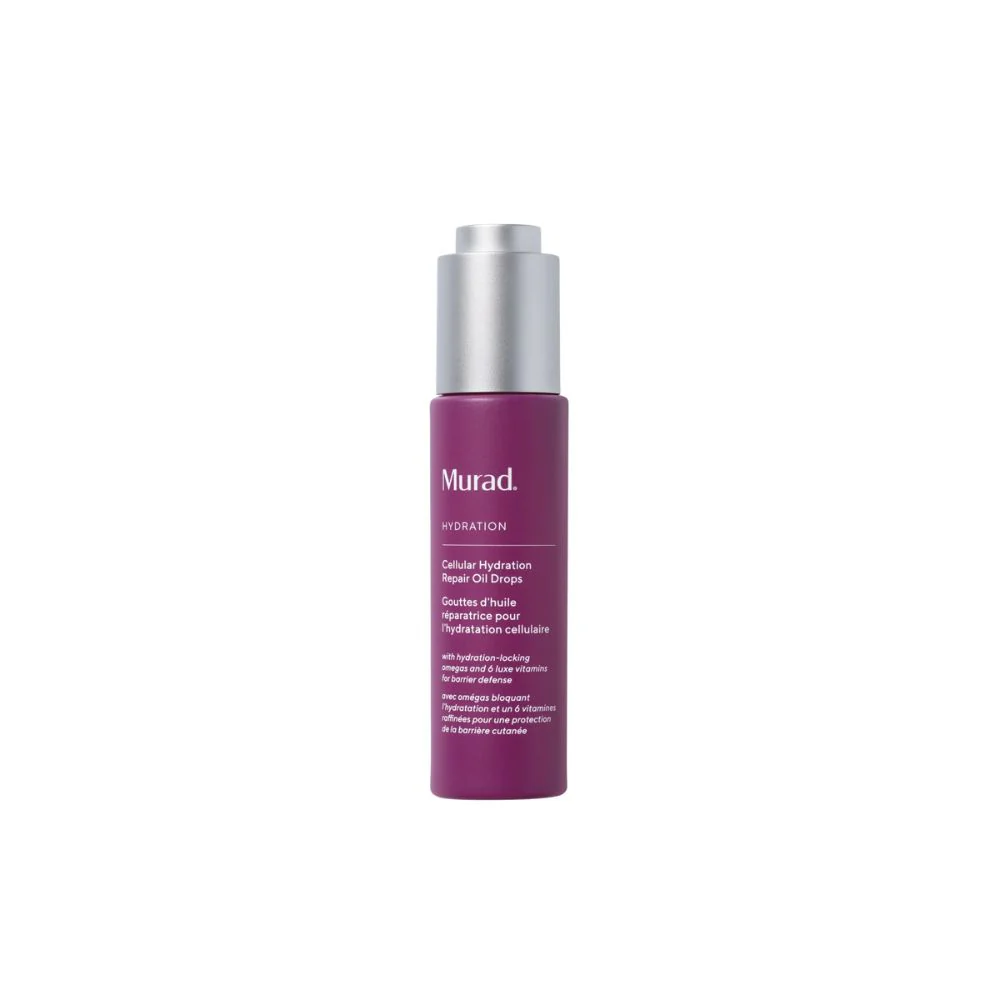 Murad Cellular Hydration Repair Face Oil Drops