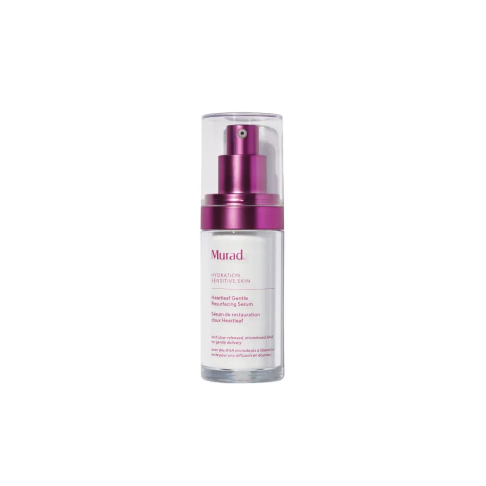 Murad Gentle Glycolic Acid Resurfacing Serum for Sensitive Skin