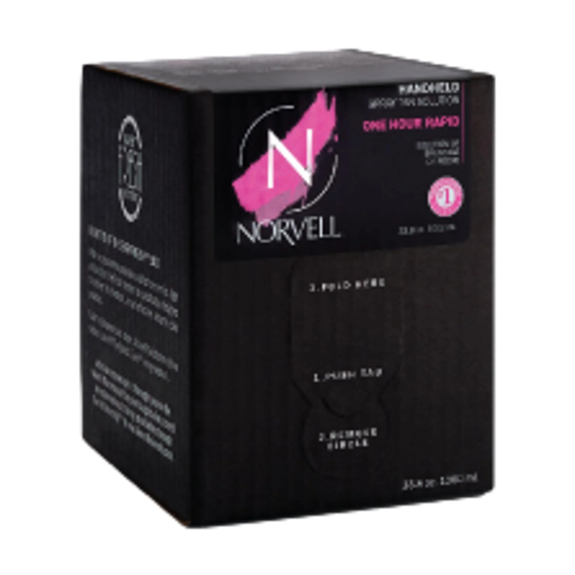 Norvell One Hour Rapid ONE Sunless Solution