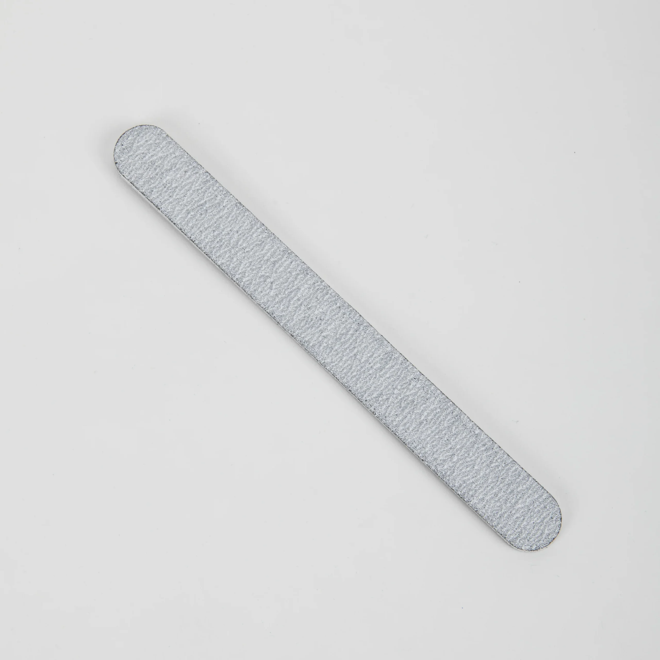 Zebra File with White Center, 100/180 grit, 50 pc