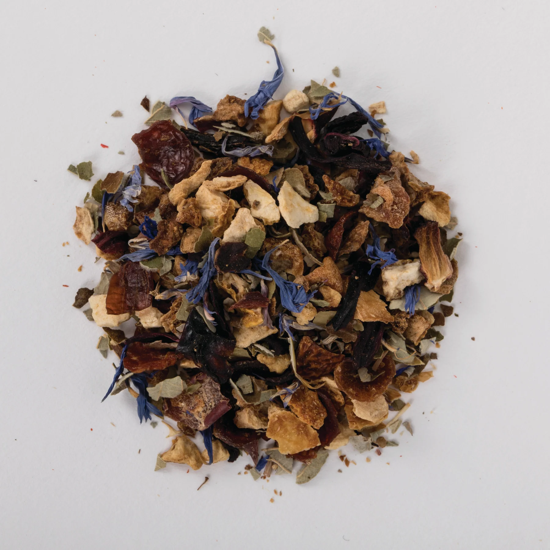White Lion Tea Tuscan Garden, 5 ct