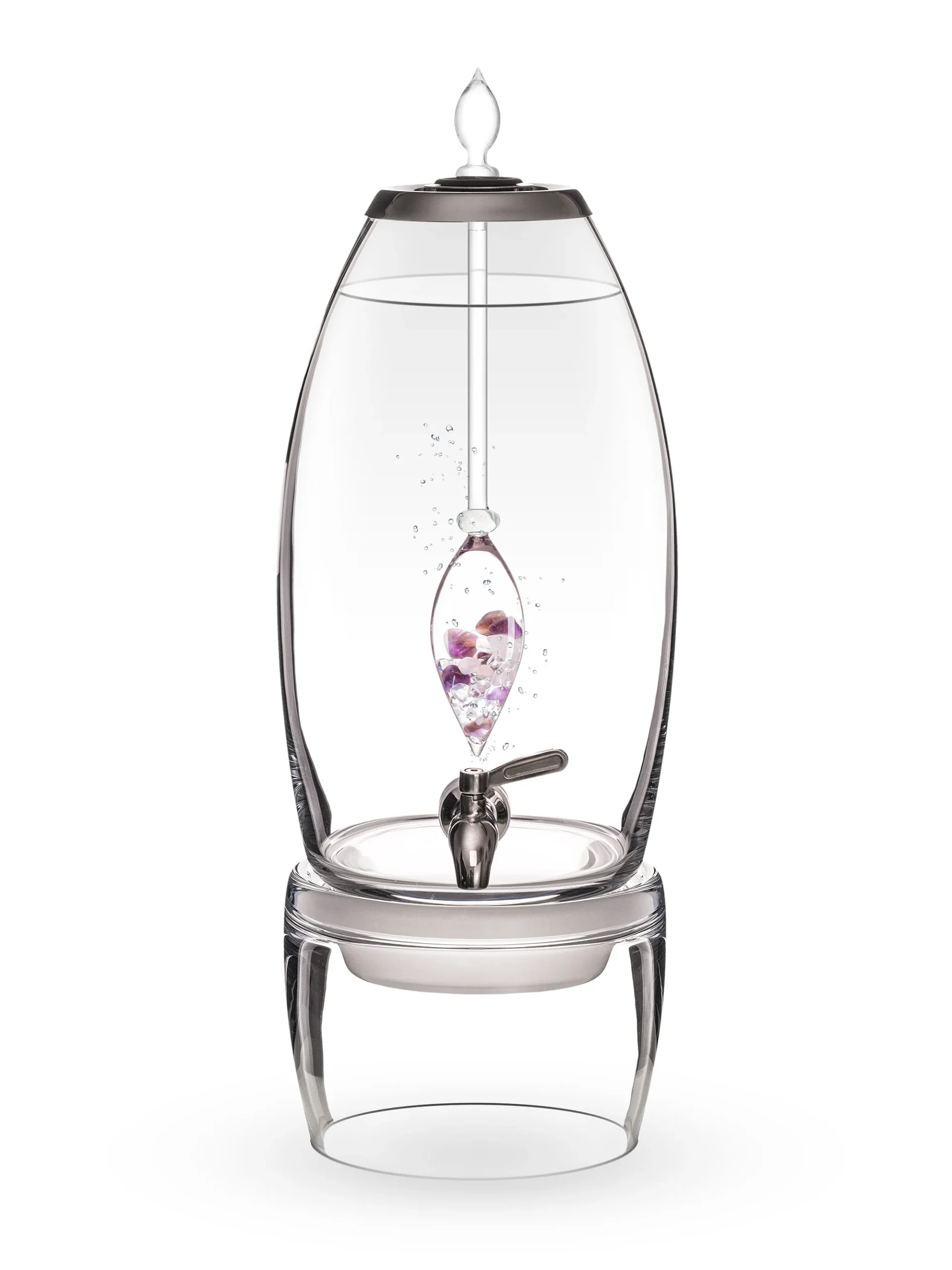 VitaJuwel Grande Dispenser Set, Wellness