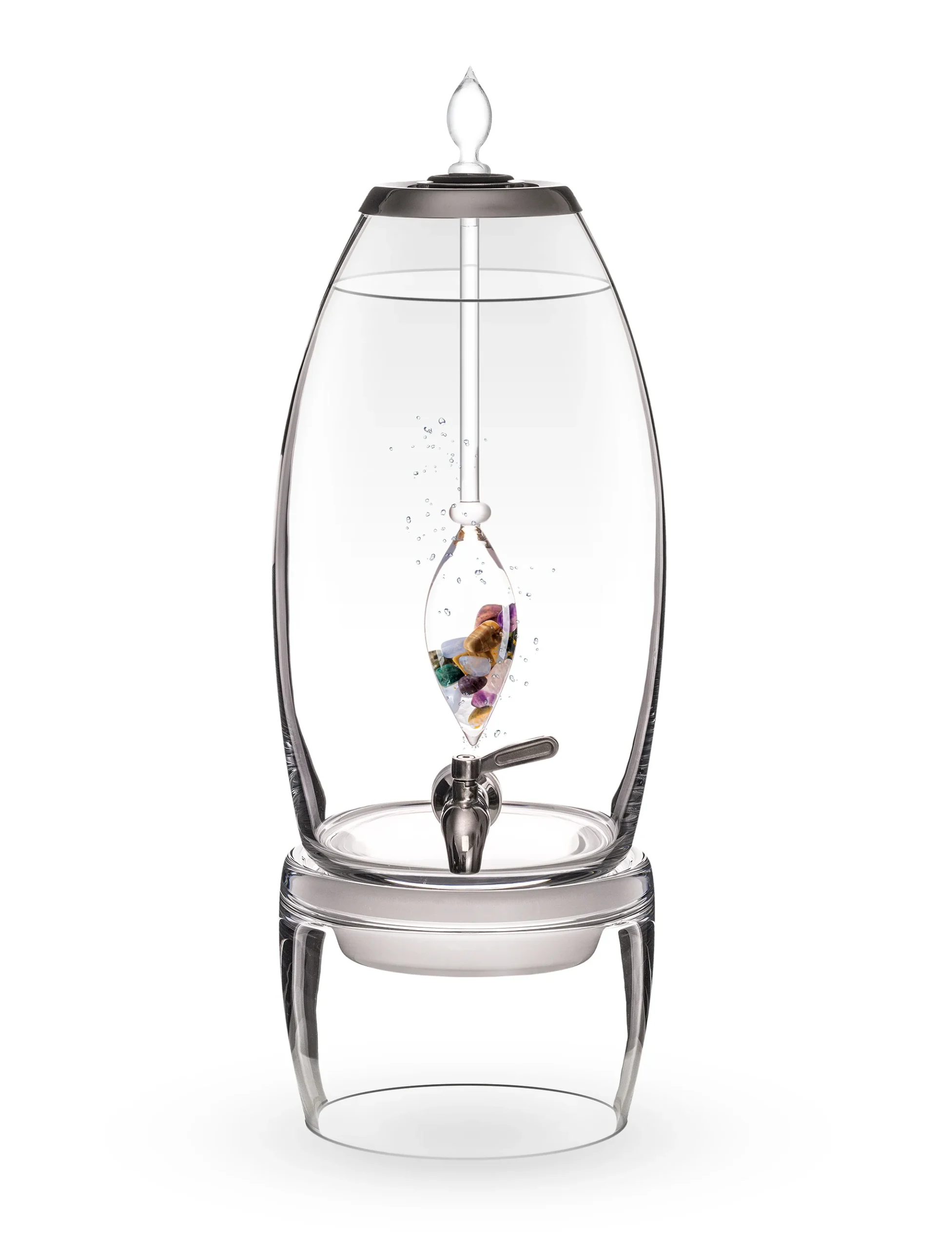 VitaJuwel Grande Dispenser Set, Five Elements