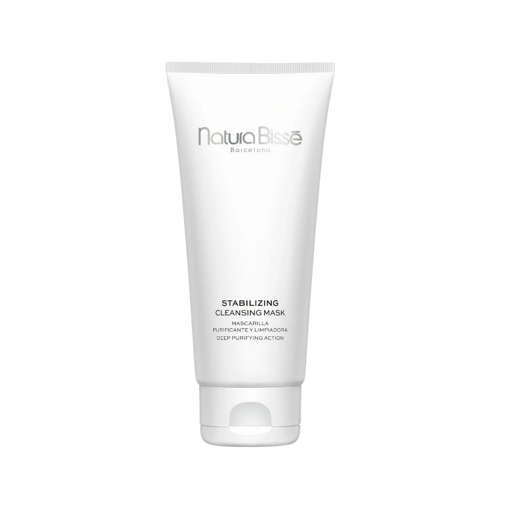 Natura Bisse Stabilizing Cleansing Mask
