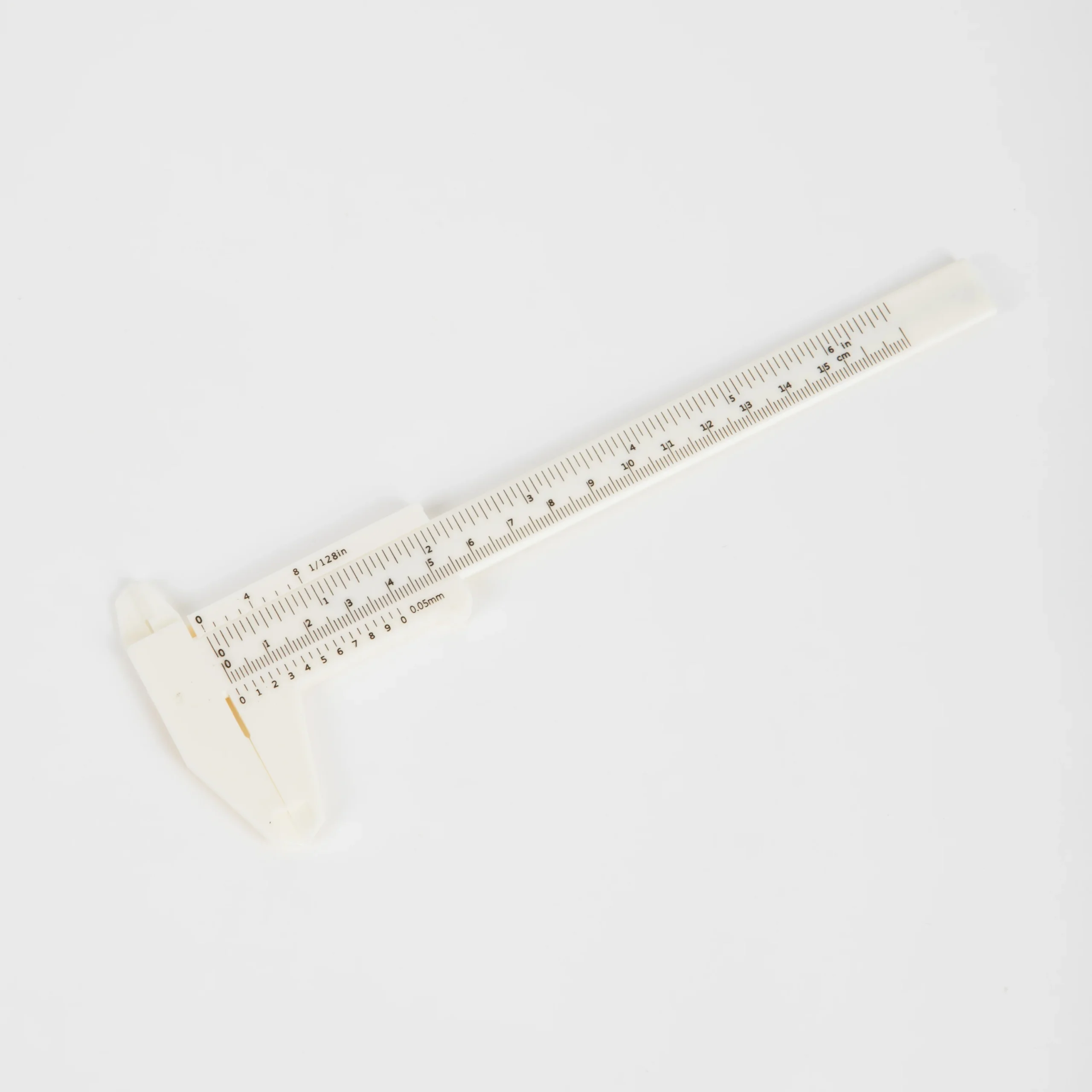 Brow Mapping Caliper Ruler