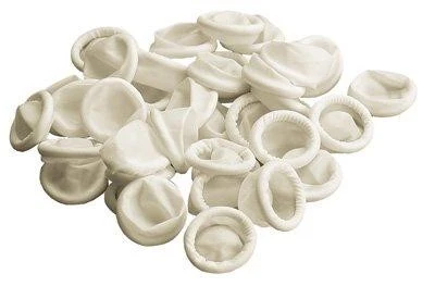 Nitrile Finger Cots, 144 ct
