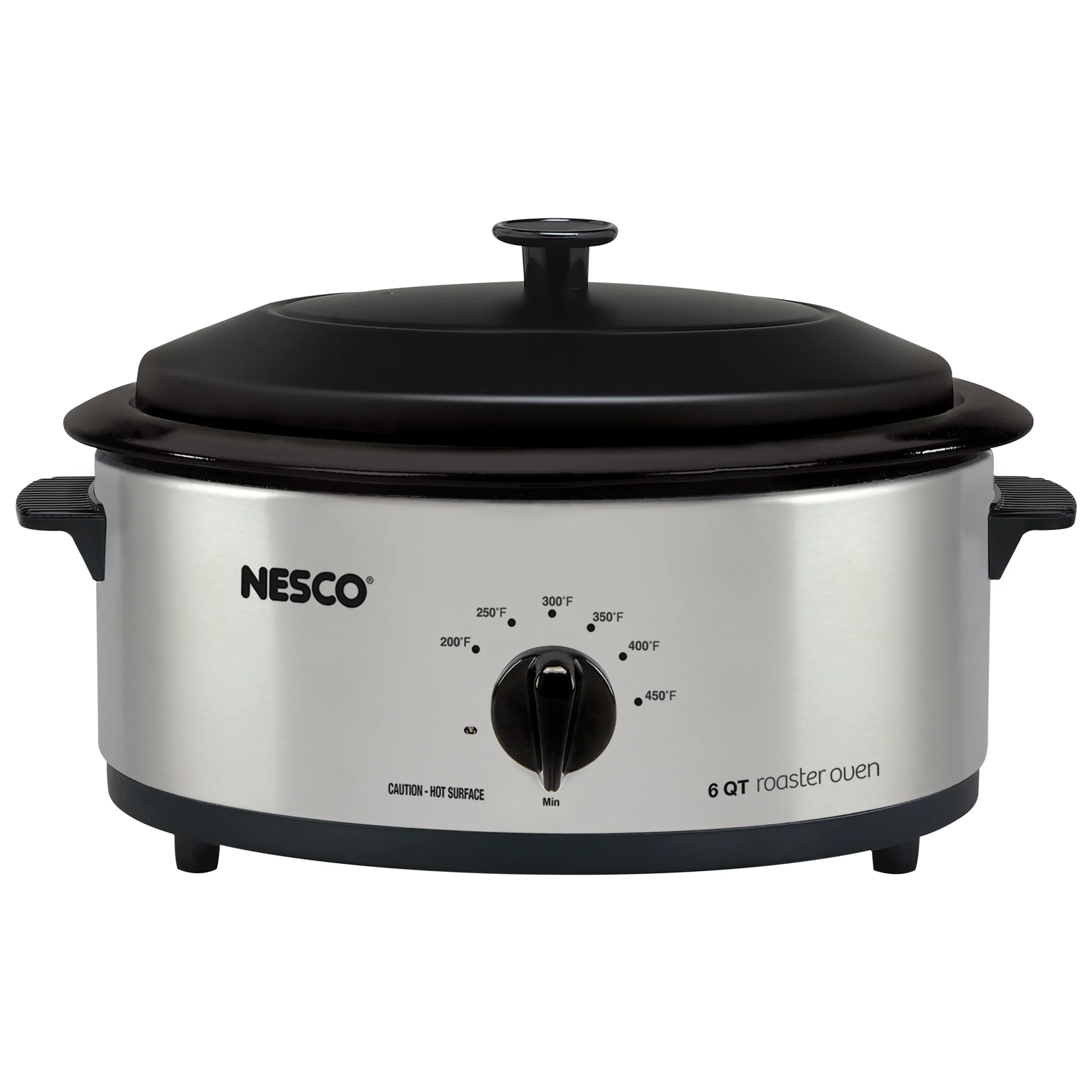 Professional Analog Massage Stone Heater, 6 quart