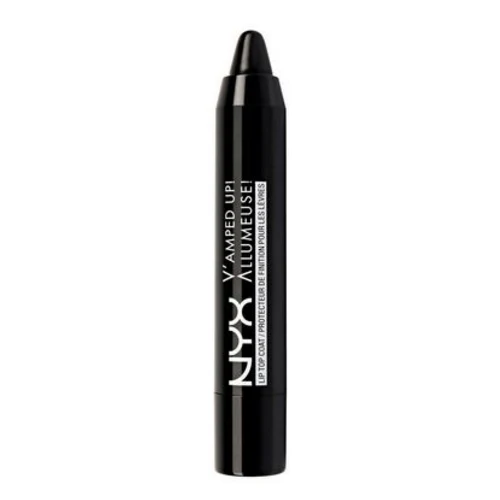NYX V'Amped Up! Lip Top Coat