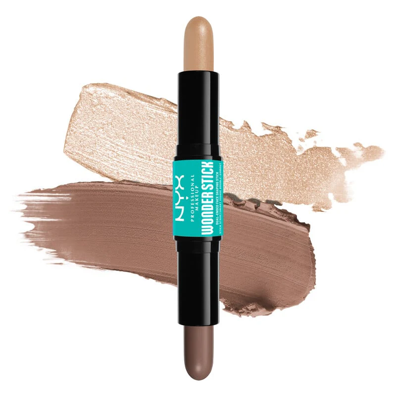 NYX Wonder Stick Contour and Highlighter Stick