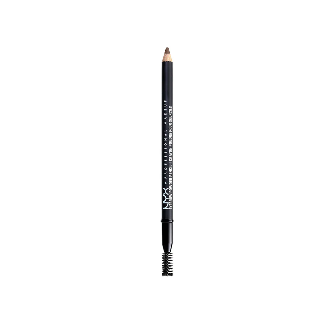 NYX Powder Pencil Eyebrow Pencil Espresso 07 – Beauty Outlet