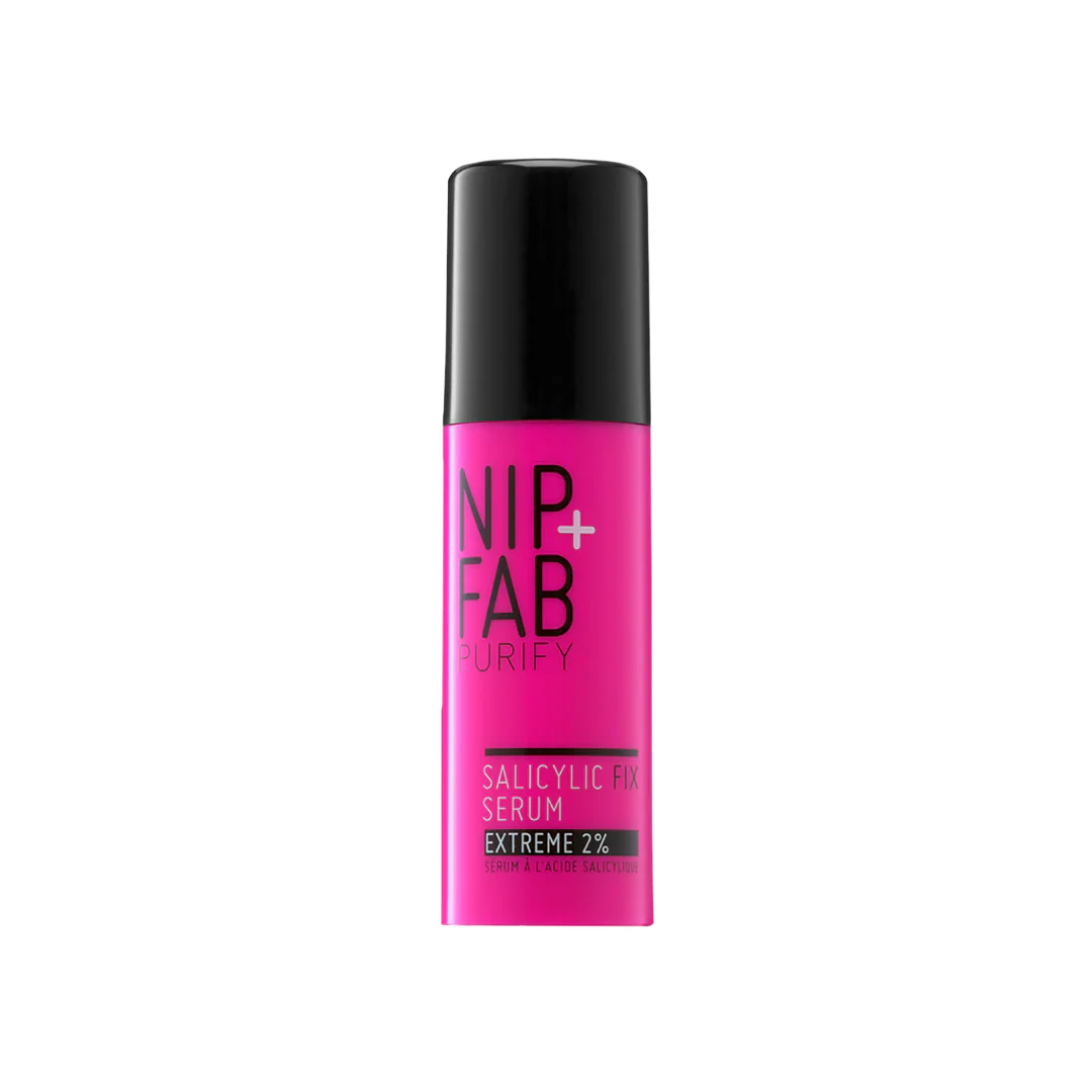 N+F Purify Salicylic Fix Serum Extreme 2 – Beauty Outlet