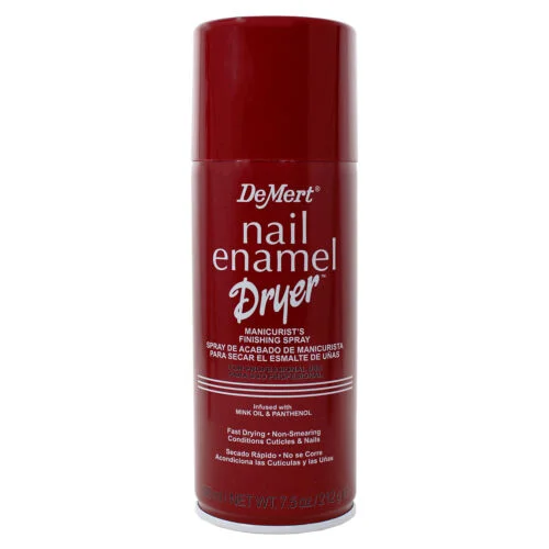 Nail Enamel Dryer