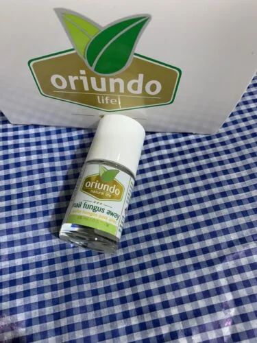 Oriundo Nail Fungus Away