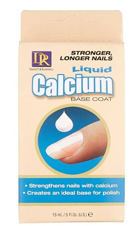 Liquid Calcium