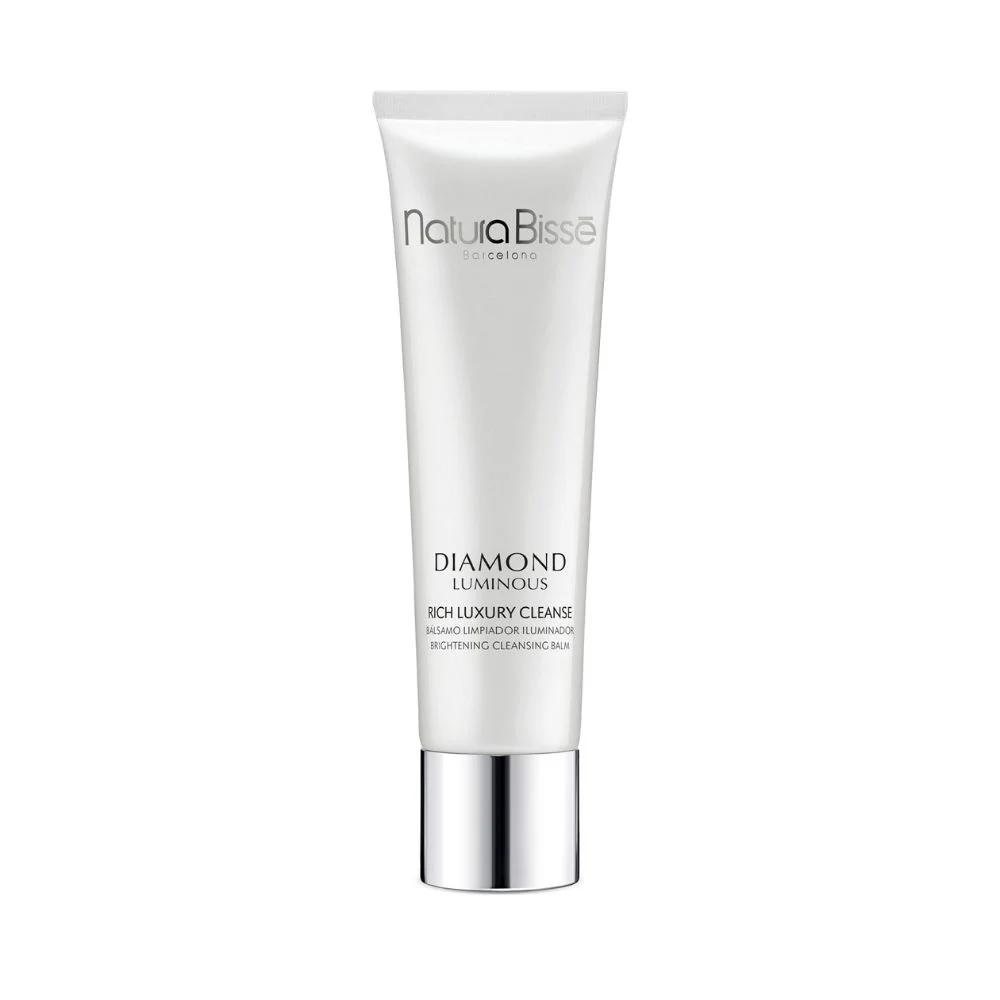 Natura Bisse Diamond Luminous Rich Luxury Cleanse