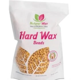 Natural Depilatory Hard Wax