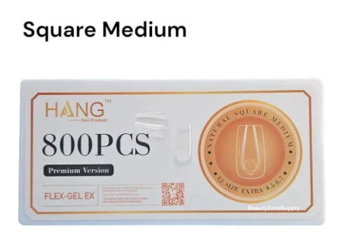 Natural Square