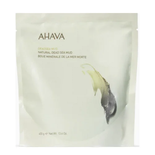 Ahava Natural Dead Sea Body Mud 400 ml / 13.53 fl oz