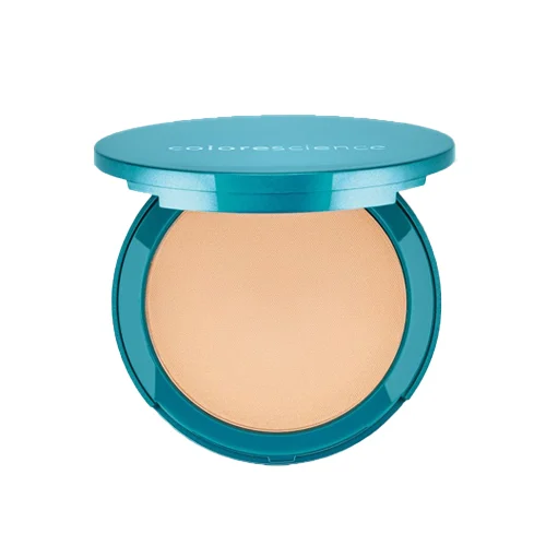 Colorescience Natural Finish Pressed Foundation SPF 20 - Light Ivory 12 g / 0.42 oz