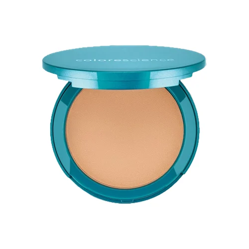 Colorescience Natural Finish Pressed Foundation SPF 20 - Medium Sand 12 g / 0.42 oz