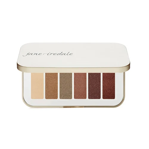 jane iredale Naturally Glam Eye Shadow Kit 1 piece