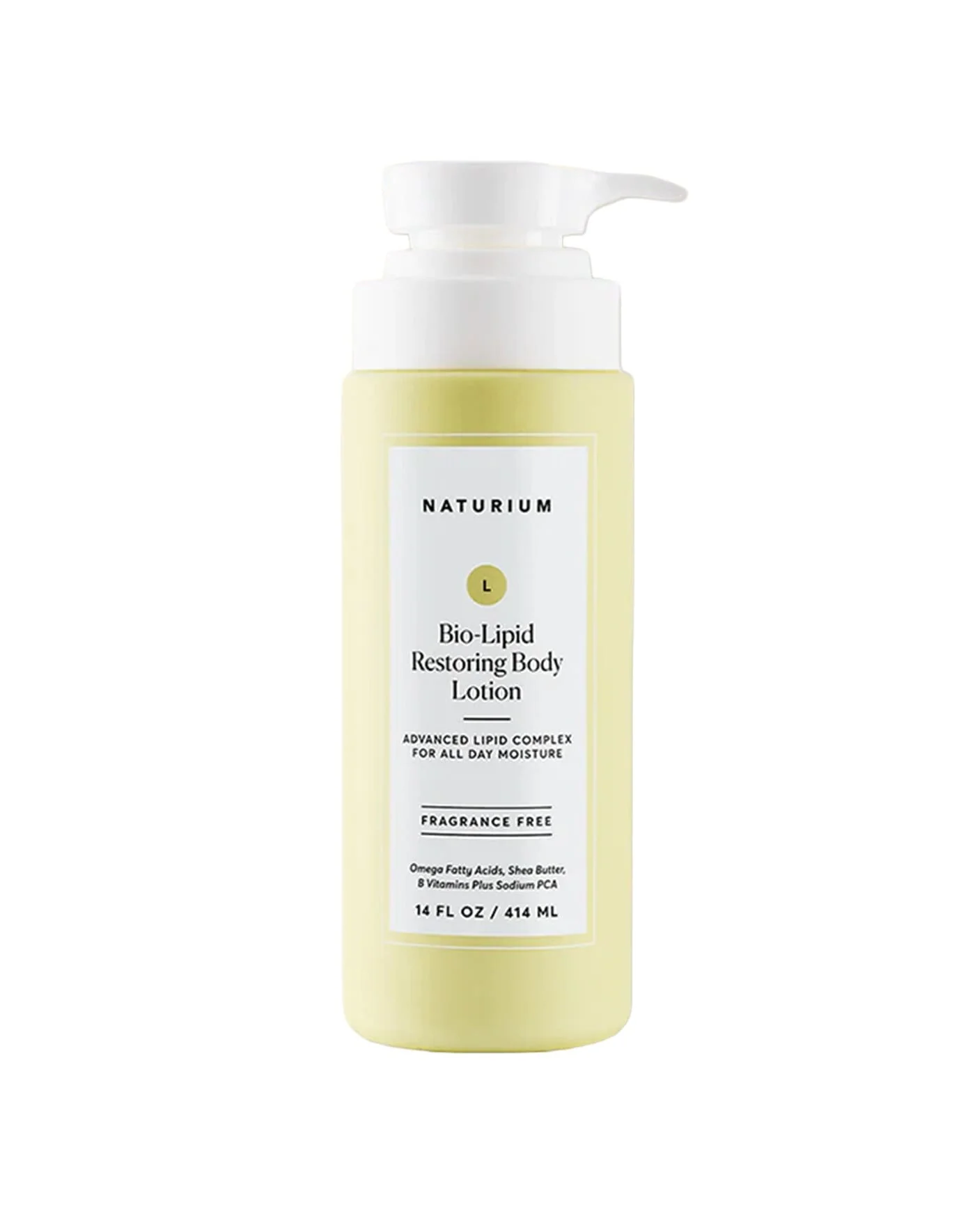 Bio-Lipid Restoring Body Lotion