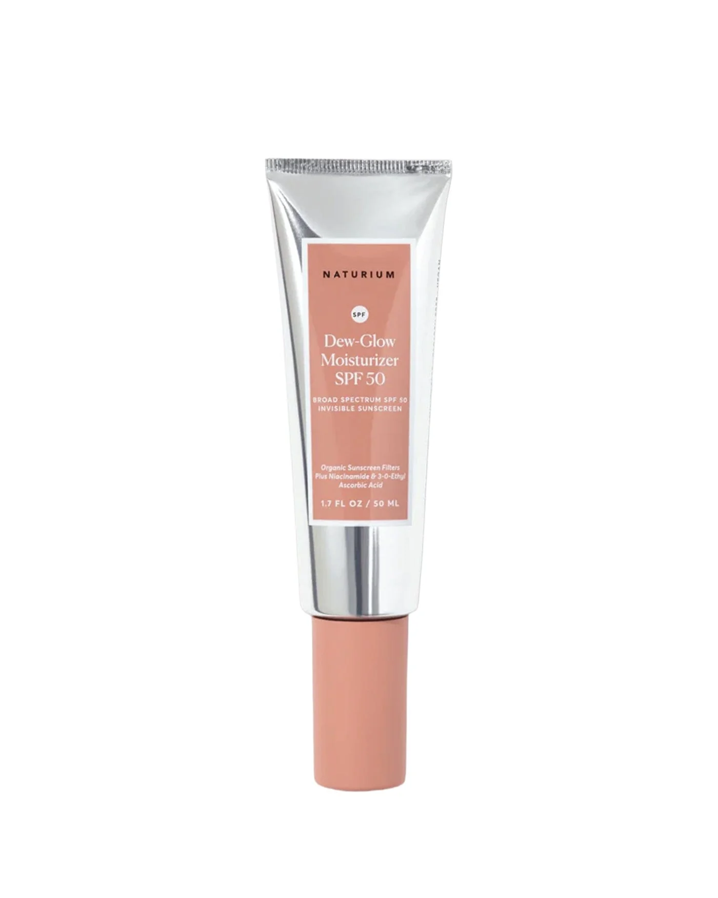 Dew-Glow Moisturizer SPF 50