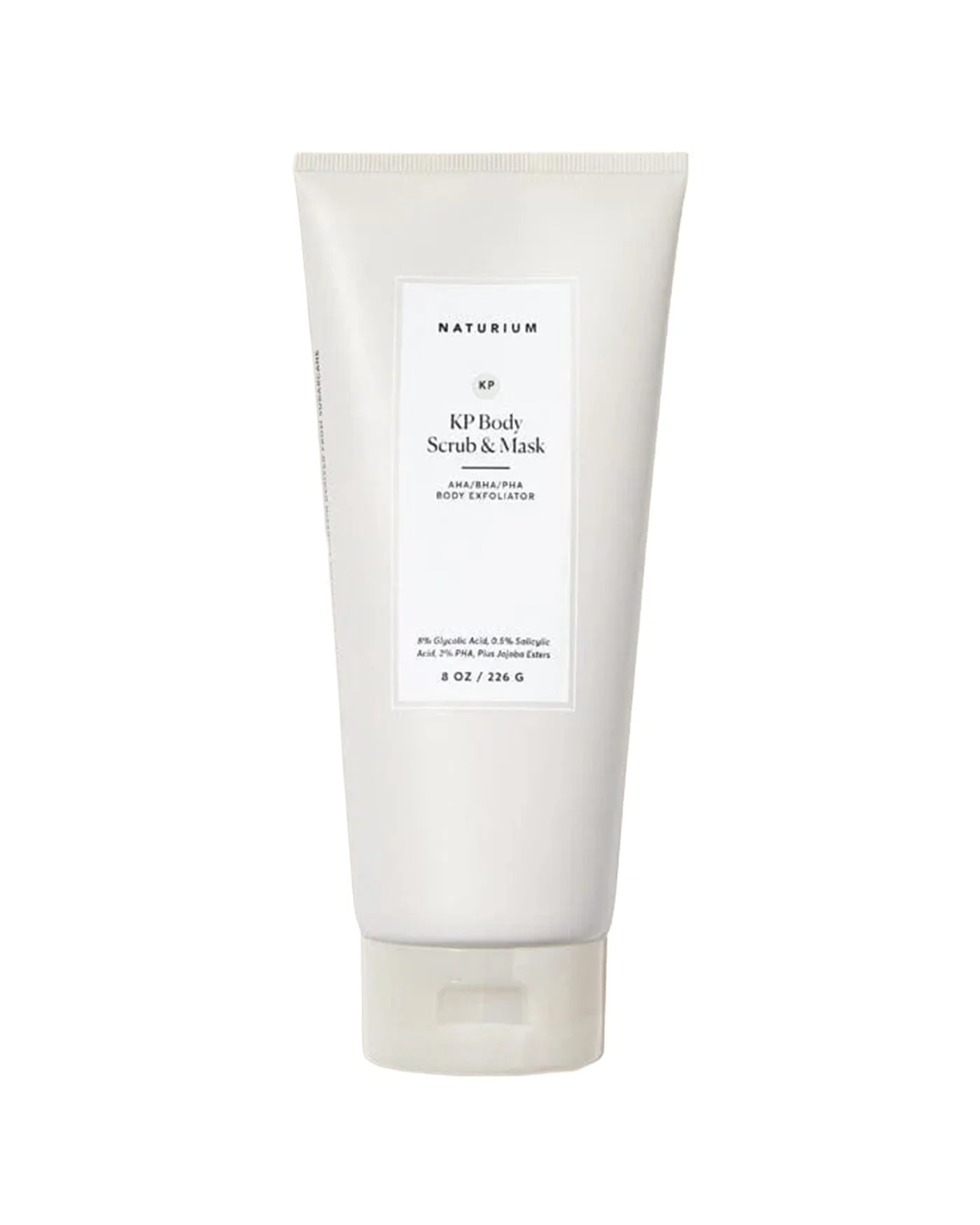 KP Body Scrub & Mask