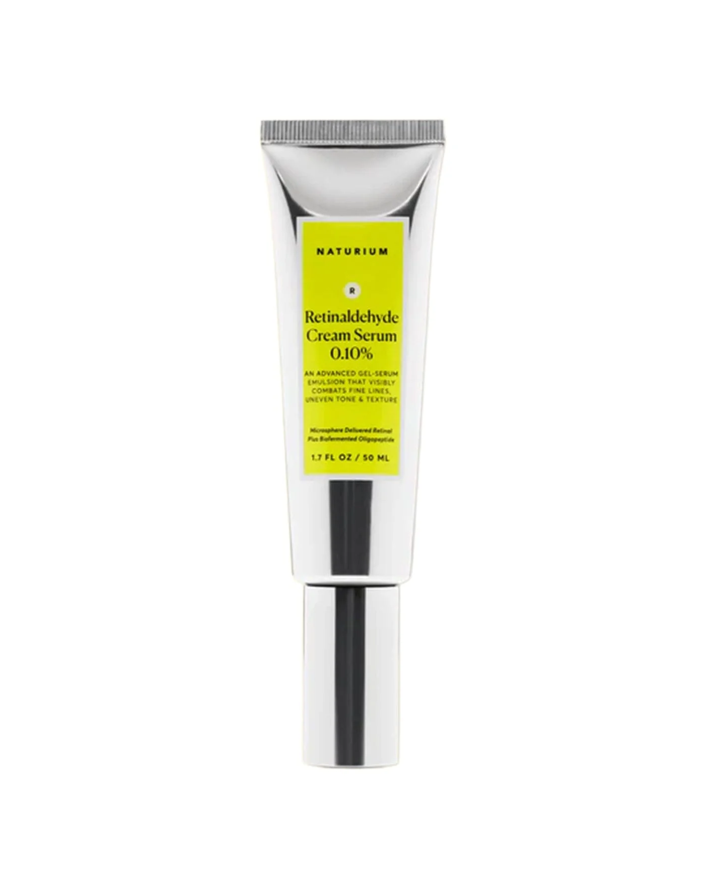 Retinaldehyde Cream Serum 0.10%