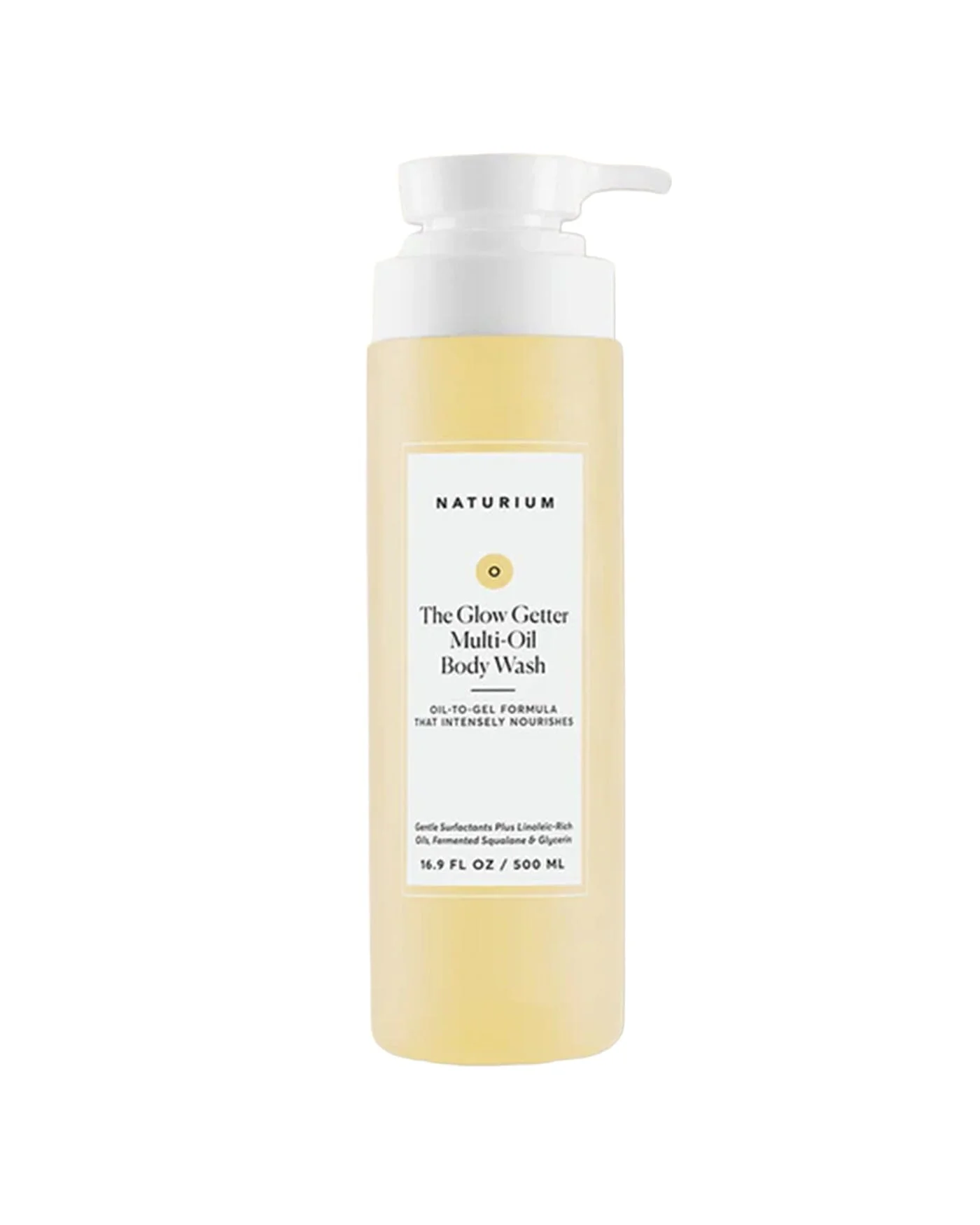 The Glow Getter Multi-Oil Body Wash