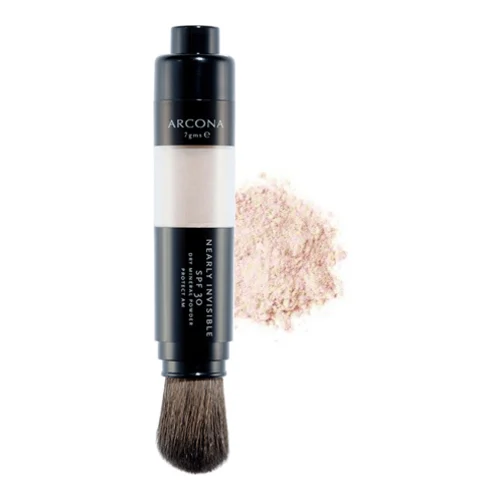 Arcona Nearly Invisible SPF 30 7 g / 0.24 oz