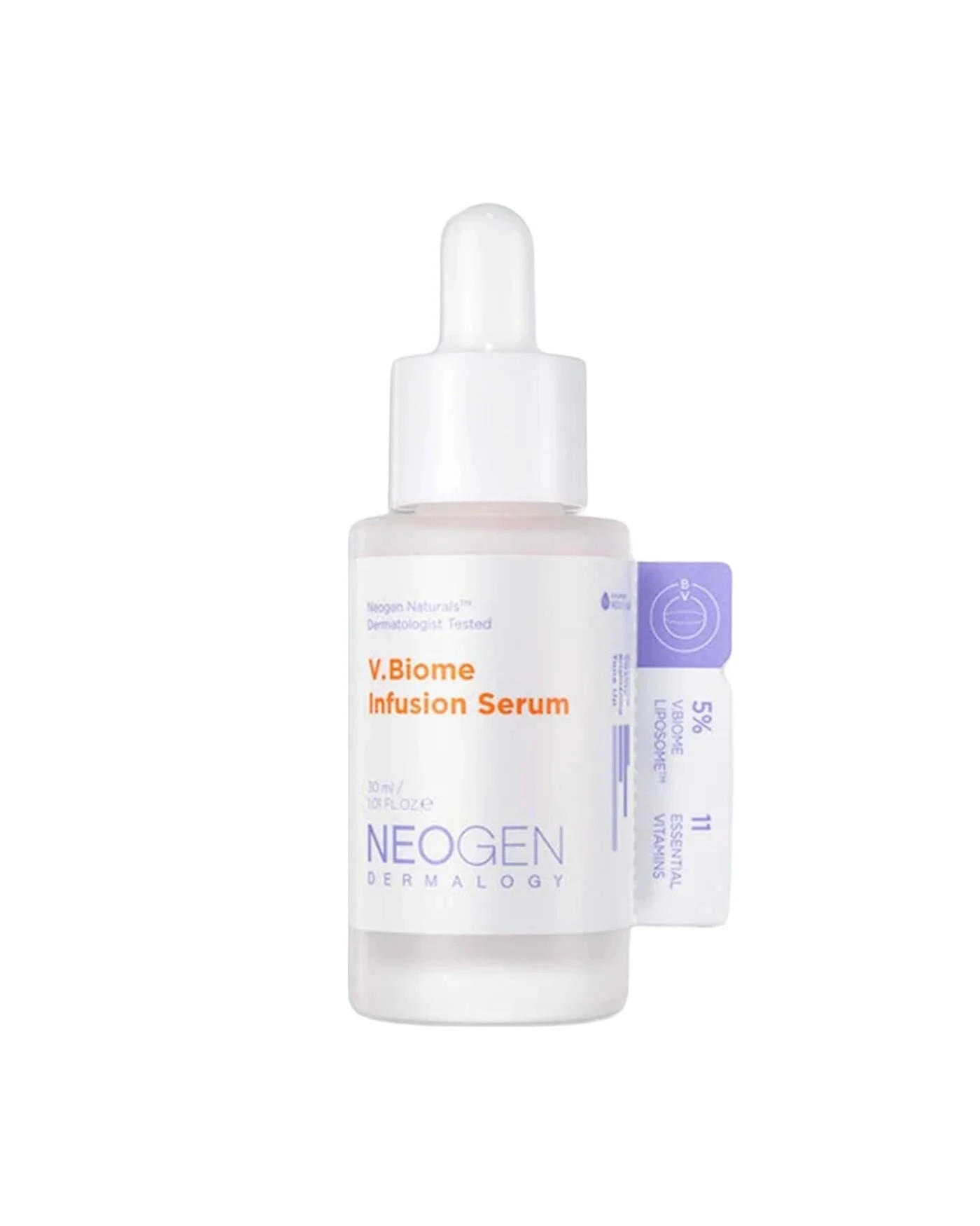 V.Biome Infusion Serum