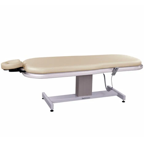 Touch America Neptune SofTop Battery Spa Wet/Dry Table