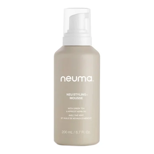Neuma NeuStyling Mousse 200 ml / 6.8 fl oz 