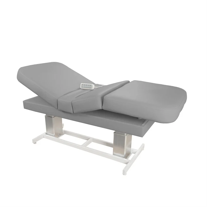 Touch America Atlas Dual-Pedestal Table, ADA Compliant