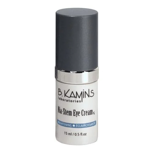 B Kamins Nia-Stem Eye Cream Kx 15 ml / 0.5 fl oz