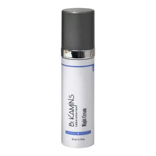 B Kamins Night Cream 50 ml / 1.7 fl oz