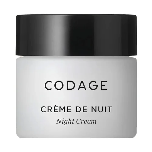 Codage Paris Night Cream 50 ml / 1.7 fl oz 