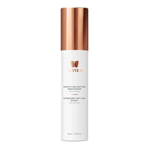 VivierSkin Nightly Age-Defying Moisturizer 55 ml / 1.9 fl oz