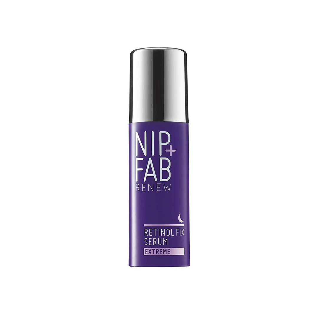 Nip+Fab Renew Retinol Serum 50ml – Beauty Outlet