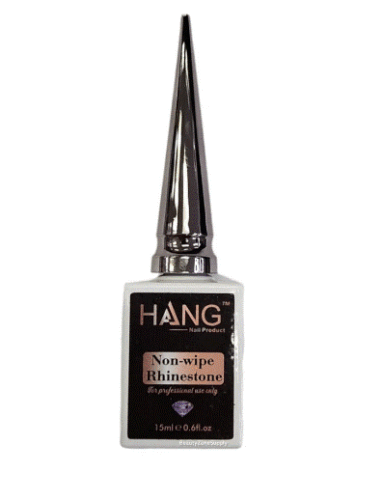 Non-Wipe Rhinestone Glue