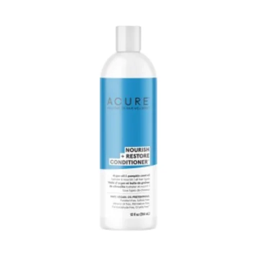 Acure Nourish + Restore Conditioner 354 ml / 11.97 fl oz