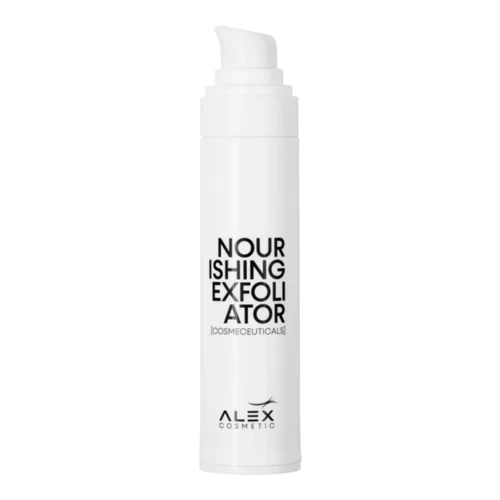 Alex Cosmetics Nourishing Exfoliator 50 ml / 1.7 fl oz